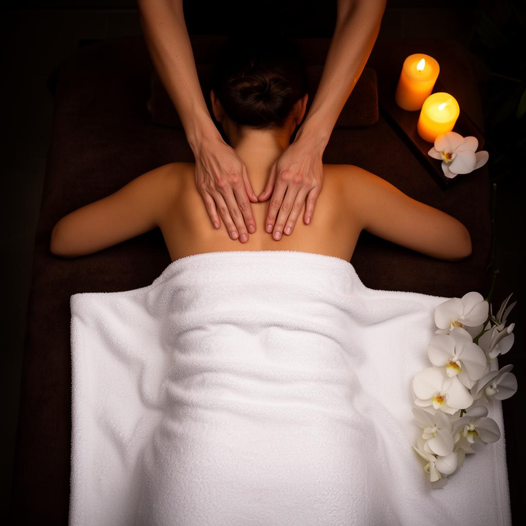 Back & Neck Relief