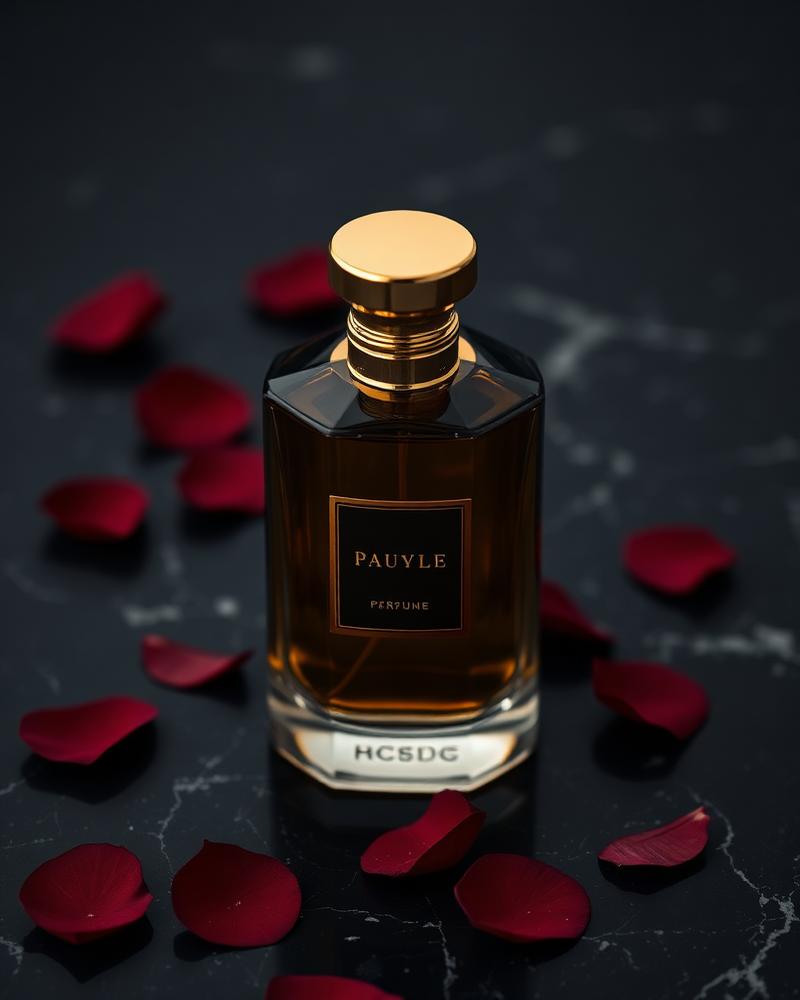 Perfumes