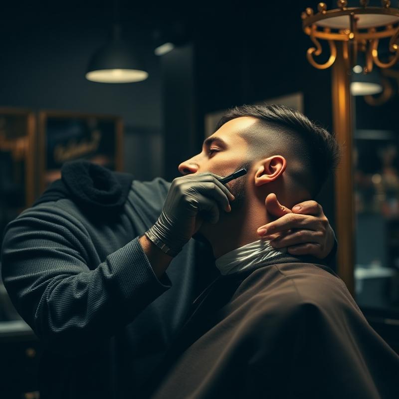 Grooming