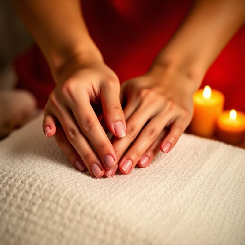 Massage Rituals