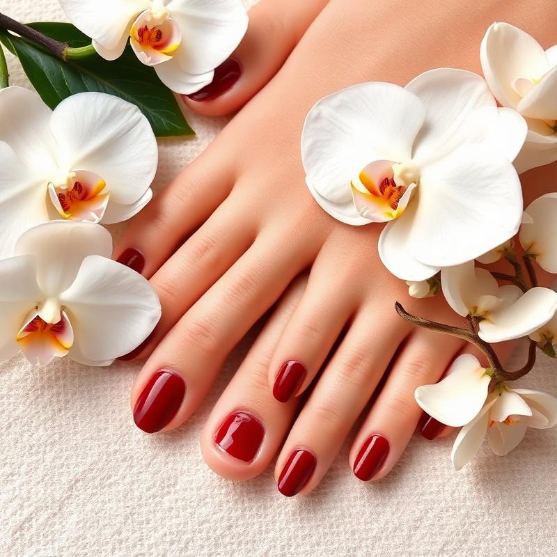 Nail Care